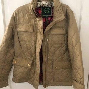 C. Wonder Jacket